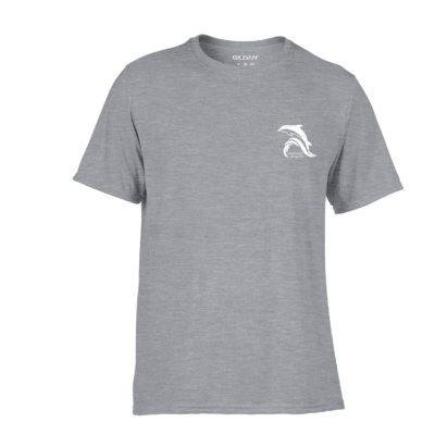 Discovery Athletics  Soft Cotton Tee
