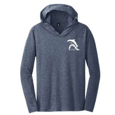 Discovery Athletics  Hoodie Tee