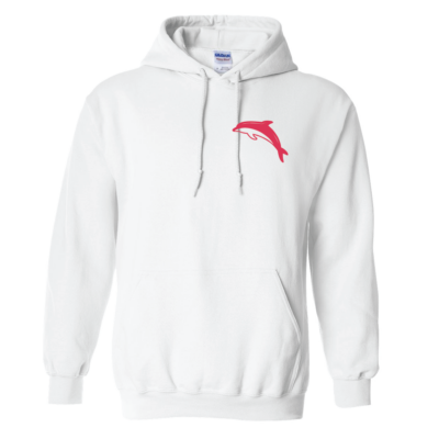 DISCOVERY Soft Hoodie