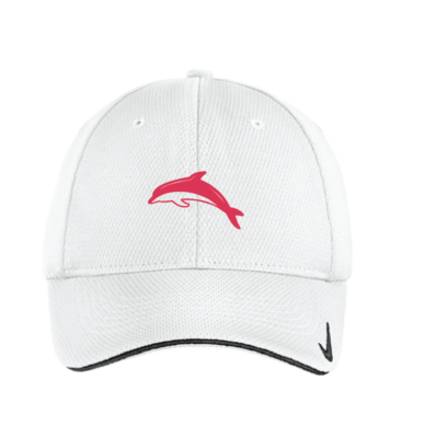 Dolphin Nike® Cap