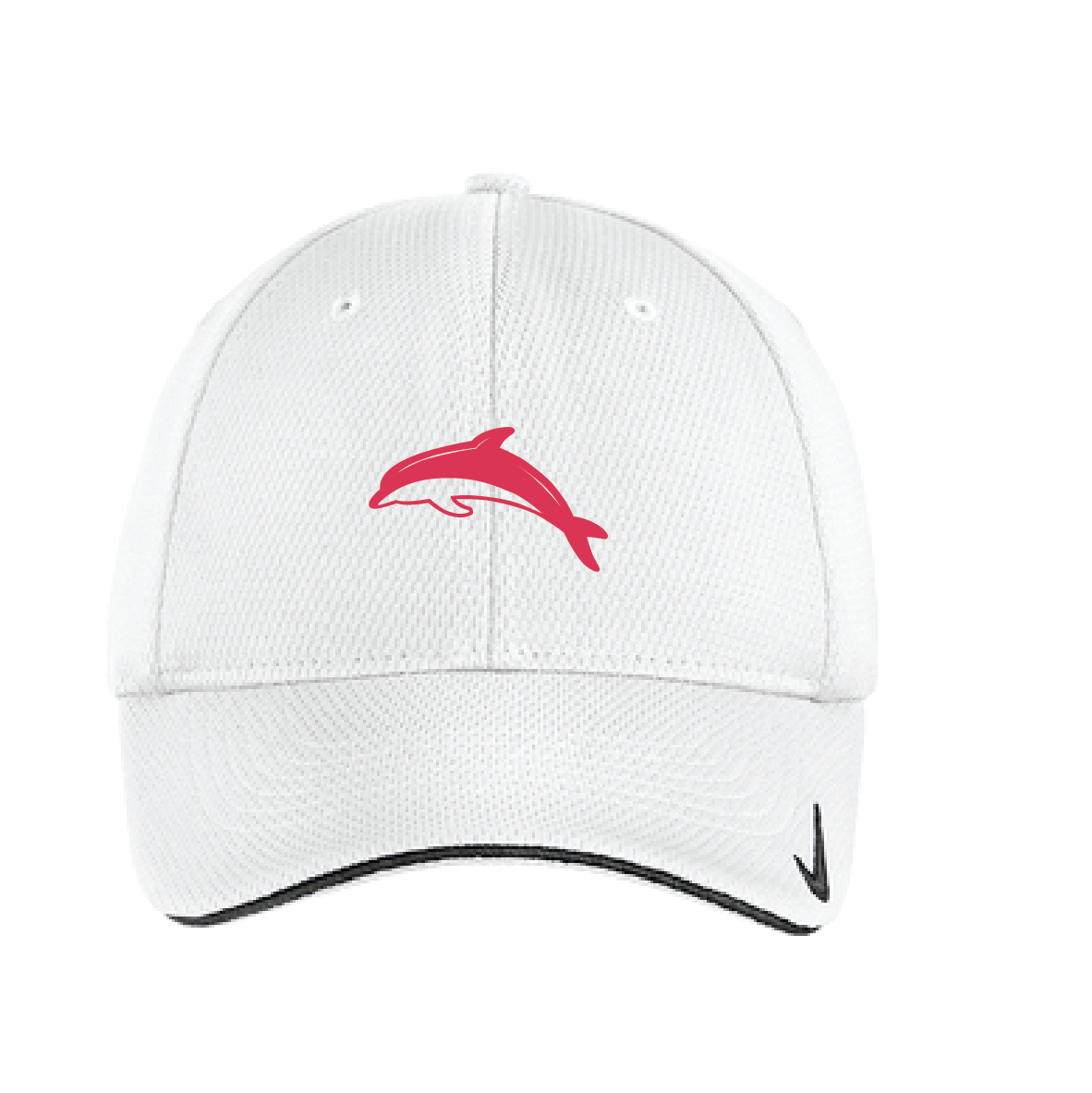 Dolphin Nike® Cap
