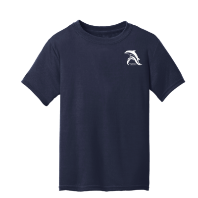 Discovery Athletics  Soft Cotton Tee