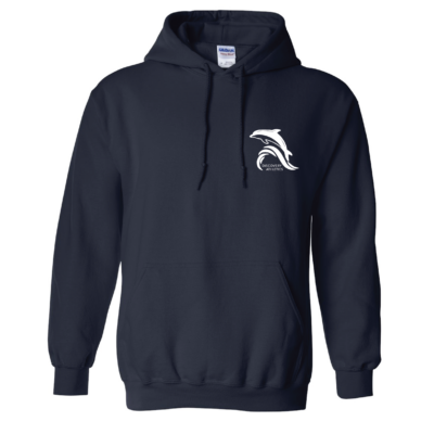 Discovery Athletics  Soft Hoodie